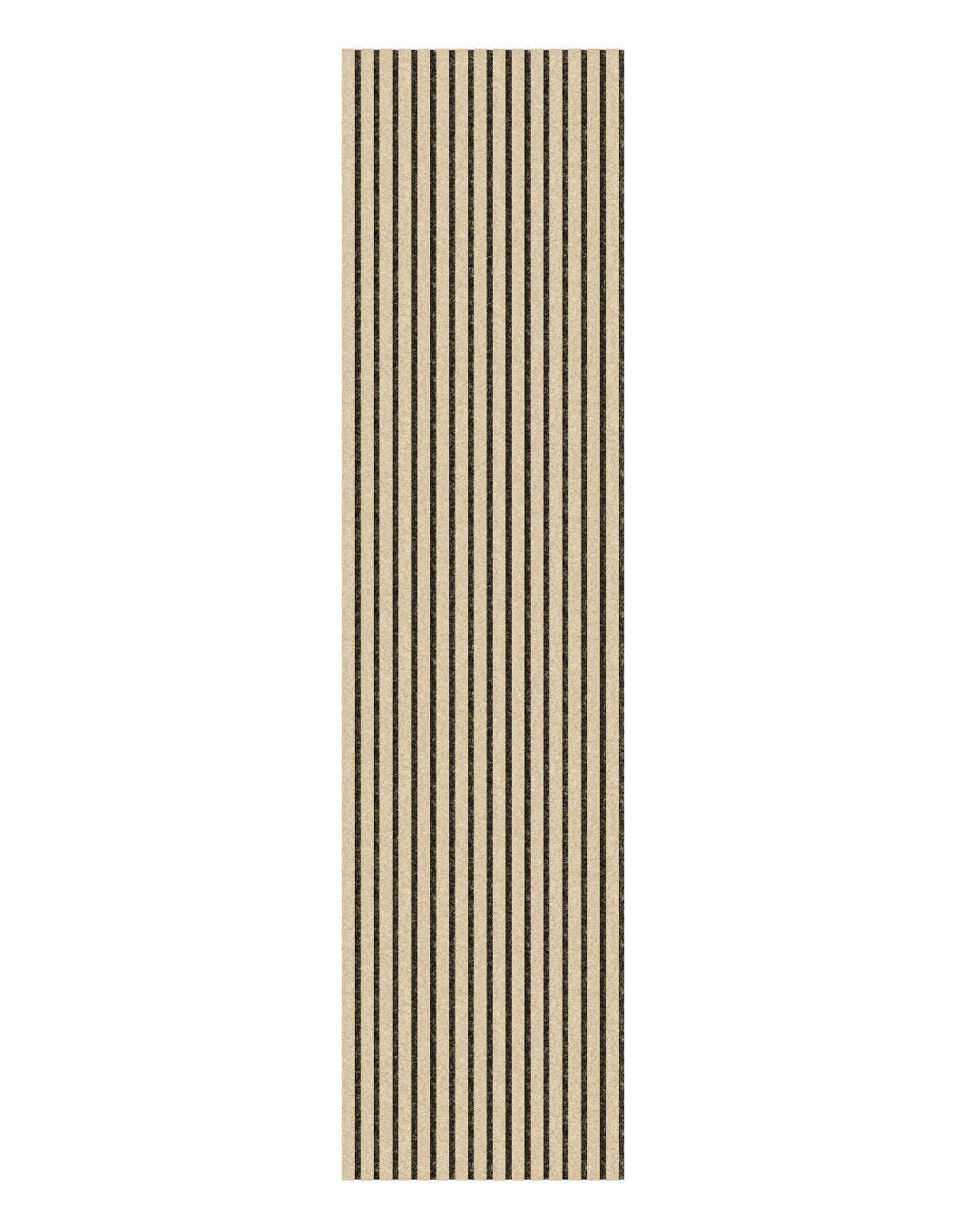 Akustikpaneel aus Polyester