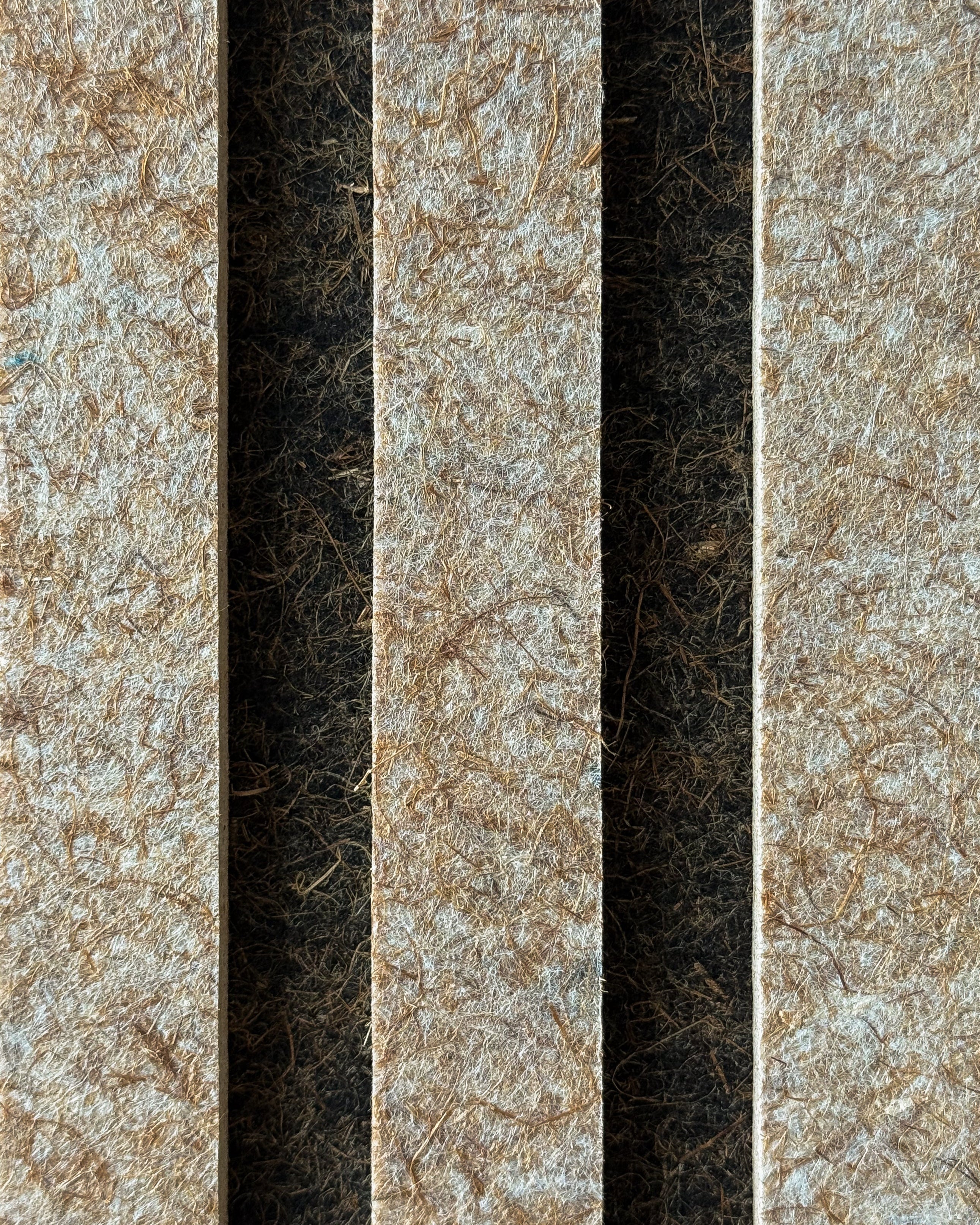 Akustikpaneel aus Polyester